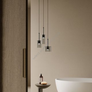 Axolight / Single Pendant / Spillray EVO