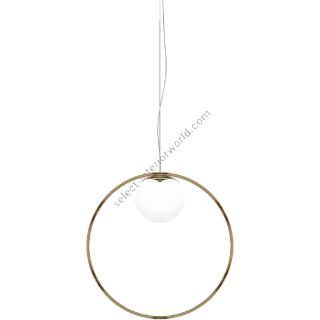 Jumbo Collection / Suspension Lamp / Spiritos Suspension Lamp