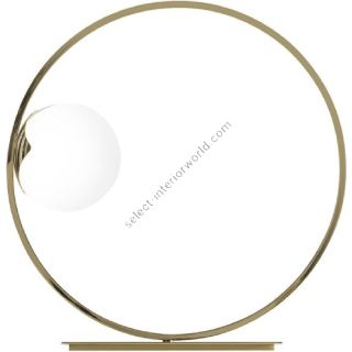 Jumbo Collection / Table Lamp / Spiritos Table Lamp