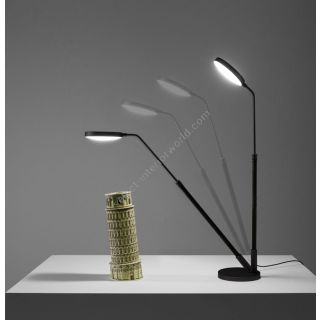 Penta Light / Table Lamps / Spoon 1706