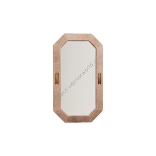 Smania / Mirrors / Pascal 140