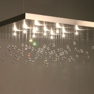 ILFARI / Pendants & Suspension Lights / Sprankling Square