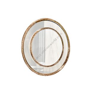 Smania / Mirrors / Teseo