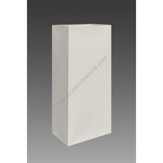 Casadisagne / Lampshades / Square Shade Straight 26.17x57