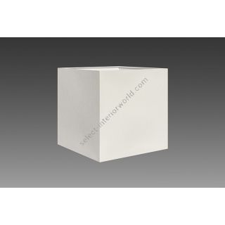 Casadisagne / Lampshades / Square Shade Straight 27.27x27x27