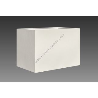 Casadisagne / Lampshades / Square Shade Straight 30.19x21