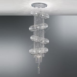 Siru / Chandeliers / Cascata SS380-015