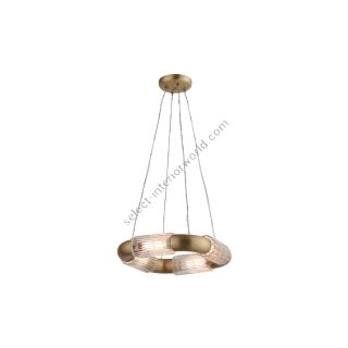 Stillux / Pendants & Suspension Lights / Lighting Lab 21042