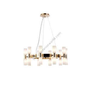Stillux / Pendants & Suspension Lights / Lighting Lab 21041