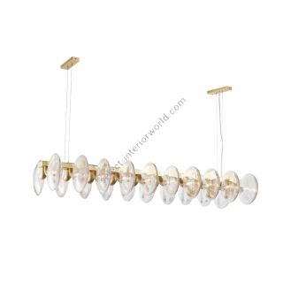 Stillux / Pendants & Suspension Lights / Lighting Lab 21034
