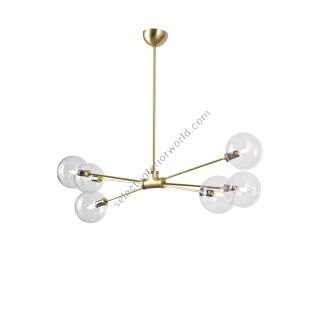Stillux / Pendants & Suspension Lights / Lighting Lab 21032