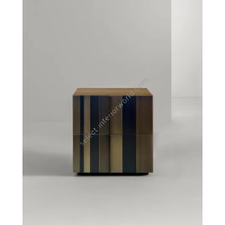 Laurameroni / Bedside Tables & Dressers / ST 09