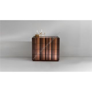 Laurameroni / Bedside Tables & Dressers / ST 10