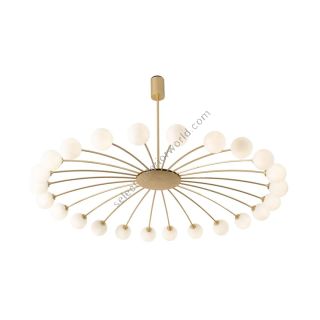 Stillux / Pendants & Suspension Lights / Balloons 21600-24