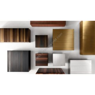 Laurameroni / Low Tables / ST 31, ST 32, ST 33, ST 34