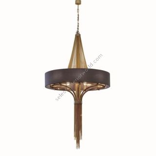 Patrizia Garganti / Chandeliers / Stravagante ST03