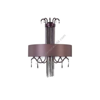 Patrizia Garganti / Wall Sconces / Stravagante ST06