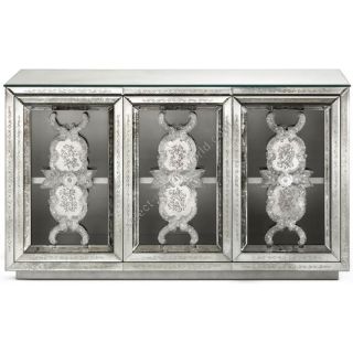 Arte Veneziana / Sideboards & Buffets / Stampalia Venetian Style FSB-LDC-004-083