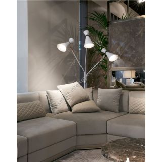 DelightFULL / Floor Lamps / Stanley Floor Light