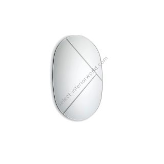 Ulivi Salotti / Mirrors / Stark