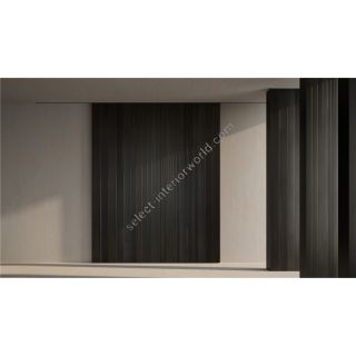 Laurameroni / Sliding Doors / Stars Sliding Door