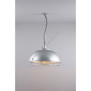 Original BTC / Pendants & Suspension Lights / Steel Working