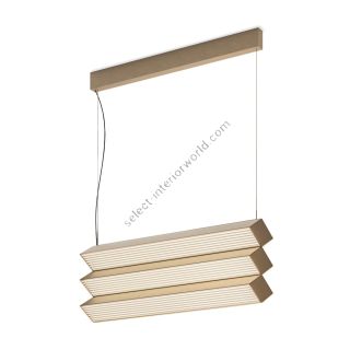 Contardi / Pendants & Suspension Lights / Stick so trio