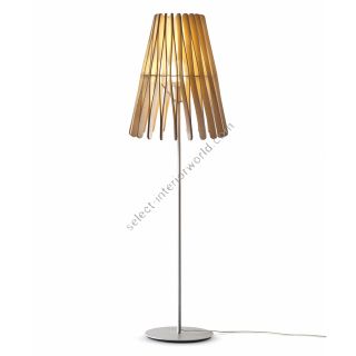 Fabbian / Floor Lamps / Stick F23 Cone