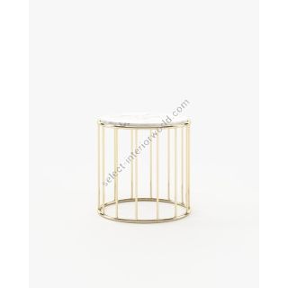 Laskasas / Side Tables / Still