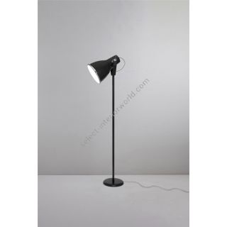 Original BTC / Floor Lamps / Stirrup 3