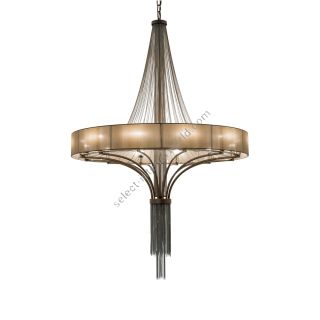 Patrizia Garganti / Chandeliers / Stravagante EX04