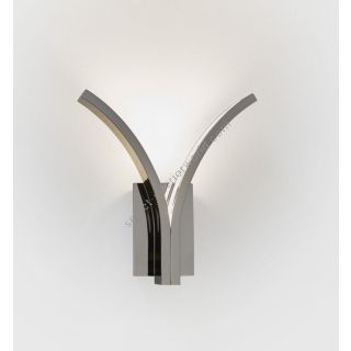 ILFARI / Wall Sconces / Stream W2
