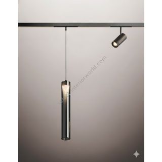 Penta Light / Pendants & Suspension Lights / Stream