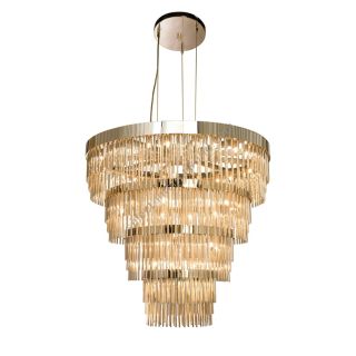 Castro Lighting / Pendants & Suspension Lights / Streamline 4