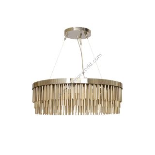 Castro Lighting / Pendants & Suspension Lights / Streamline 9270.100