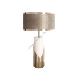 Castro Lighting / Table Lamps / Streamline 9273.1