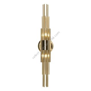 Castro Lighting / Wall Sconces / Streamline 9271.2