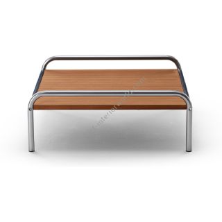 Exteta / Coffee Tables / Stringa 1963