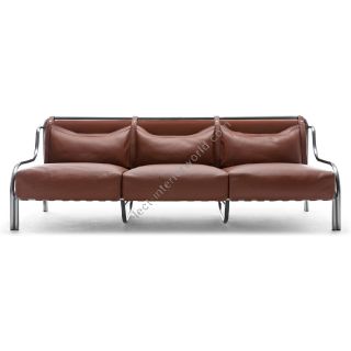 Exteta / Sofas / Stringa 1963