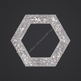 Manooi / Crystal chandelier / Crystalight Su