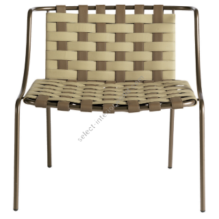 Zanaboni / Armchairs / Sunrise