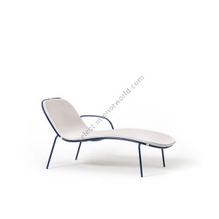 Traba / Chaise Lounges / Sunshine TR-0087