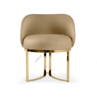 Castro Lighting / Chairs without Arms / Susan