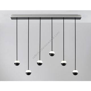 Estiluz / Pendants & Suspension Lights / Alfi L120