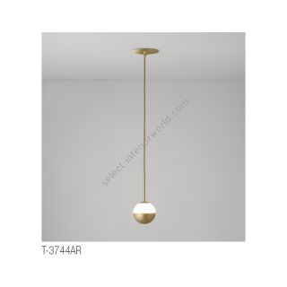 Estiluz / Pendants & Suspension Lights / Alfi T-3744 / T-3744A