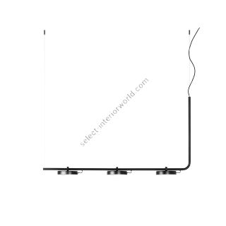 Estiluz / Pendants & Suspension Lights / Aro T-3541