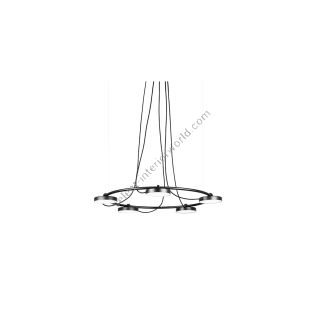 Estiluz / Pendants & Suspension Lights / Aro T-3542 / T-3543