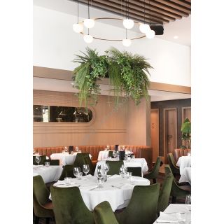 Estiluz / Pendants & Suspension Lights / Circ T-3815 / T-3816