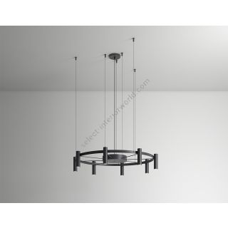 Estiluz / Pendants & Suspension Lights / Laverd T-3805 / T-3806
