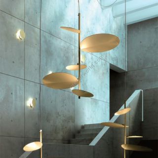 Estiluz / Pendants & Suspension Lights / Obs T-3225 / T-3226